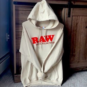 RAW Hoodie